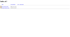 Desktop Screenshot of alain-lagrave.com